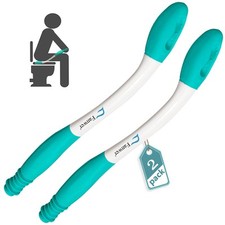 Stück abwischhilfe toilettenh gebraucht kaufen  Deutschland