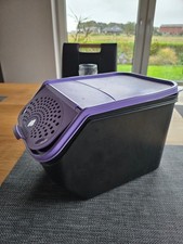Tpperware kartoffellager decke gebraucht kaufen  Lamstedt