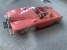 Thunderbirds 1960s rosenthal for sale  HARROGATE