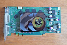 Nvidia carte graphique d'occasion  Saint-Fargeau