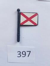 Playmobil flagge boot gebraucht kaufen  Bietigheim-Bissingen