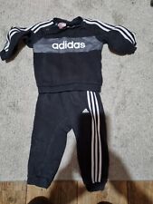 Adidas tracksuit months for sale  BARNSLEY