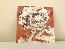 Frank auerbach head for sale  LONDON