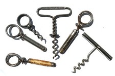 Tire bouchon lot d'occasion  Orleans-