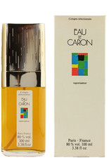 Eau caron cologne usato Eau caron cologne usato  Ancona