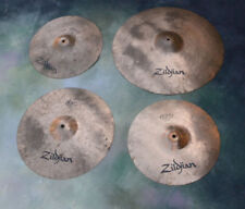 Lot zildjian cymbals for sale  Fontana
