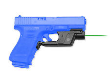 Nova mira laser verde tática DLP geração 3 e 4 GLOCK 17 19 20 21 22 23 31 32 34 35 comprar usado  Enviando para Brazil