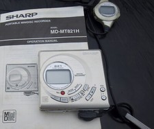 Sharp mt821 mini for sale  KILWINNING