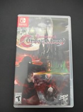 Bloodstained curse the gebraucht kaufen  Salzkotten