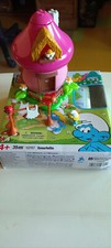 Mega bloks schtroumpfs d'occasion Mega bloks schtroumpfs d'occasion  Cruseilles