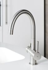 Torneira de aço inoxidável fosco MGS Vela DF furo único VEDF-M NOVA na caixa comprar usado  Enviando para Brazil