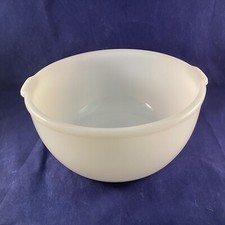 Vintage glasbake milk for sale  Mount Holly