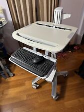 Ergotron medical laptop for sale  Saint Paul