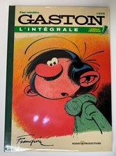 Franquin gaston 1970 d'occasion  Paris V