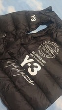 Jacket vest duvet usato  Roma