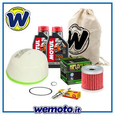 Kit tagliando olio usato  Italia