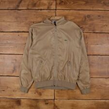 Vintage lacoste windbreaker for sale  SHEFFIELD