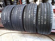 Gomme pneumatici estivi usato  Belpasso