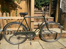 Vintage raleigh superbe for sale  TUNBRIDGE WELLS
