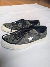 Converse star camo gebraucht kaufen  Uetze
