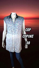 Cop copine taille d'occasion  Vichy