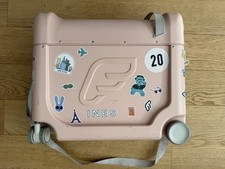 Stokke jetkids travel usato  Spedire a Italy