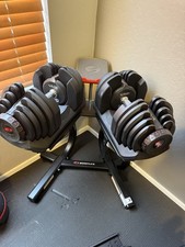 Bowflex selecttech 1090 for sale  Scottsdale