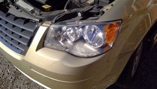 Driver headlight automatic for sale  Jackson
