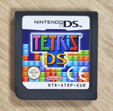 Jeu nintendo tetris d'occasion  Versailles