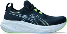 Asics mens blue for sale  NOTTINGHAM