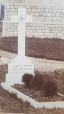 Victorian grave headstone for sale  BIDEFORD