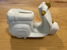 bank ceramic scooter for sale bank ceramic scooter for sale Seattle
