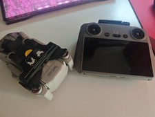 Dji mini4pro rc2 gebraucht kaufen  Stuttgart