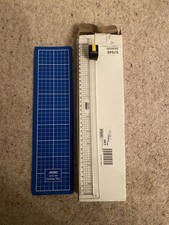Argo cutting ruler for sale Argo cutting ruler for sale  LISBURN