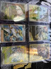 Pokémon karten sammlung gebraucht kaufen  Torgau