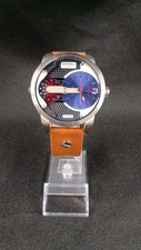 Diesel Dz-7308 Mini Daddy comprar usado  Enviando para Brazil