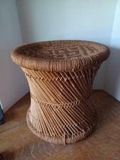 Vintage table ottoman for sale  Conway