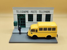 Renault galion diorama d'occasion  Pontcharra