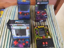 Classic mini games for sale Classic mini games for sale  LINCOLN