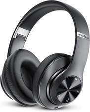 Cuffie bluetooth over usato  Roma
