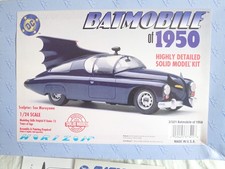 Horizon 1950 batmobile for sale  EBBW VALE