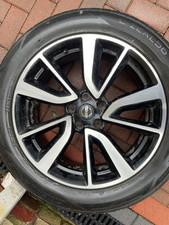 Nissan qashqai tec for sale  SMETHWICK