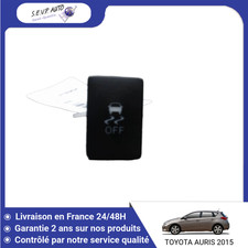 Commande esp toyota d'occasion  Saint-Quentin
