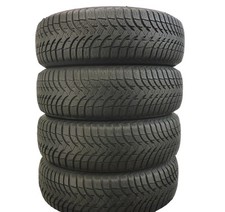 Michelin 185 r15 d'occasion  Expédié en France