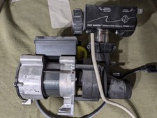 Bomba GE para banheira de jato e Hydro-quip Heat Master comprar usado  Enviando para Brazil