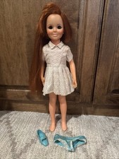 1969 ideal doll for sale  Frisco