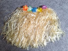 Kostüm rock hula gebraucht kaufen  Lahstedt