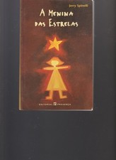 A Menina Das Estrelas comprar usado  Enviando para Brazil