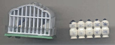 Dolls house bird for sale  EASTBOURNE