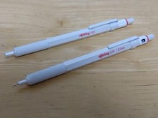 Rotring600 rotring mechanical d'occasion  Expédié en Belgium